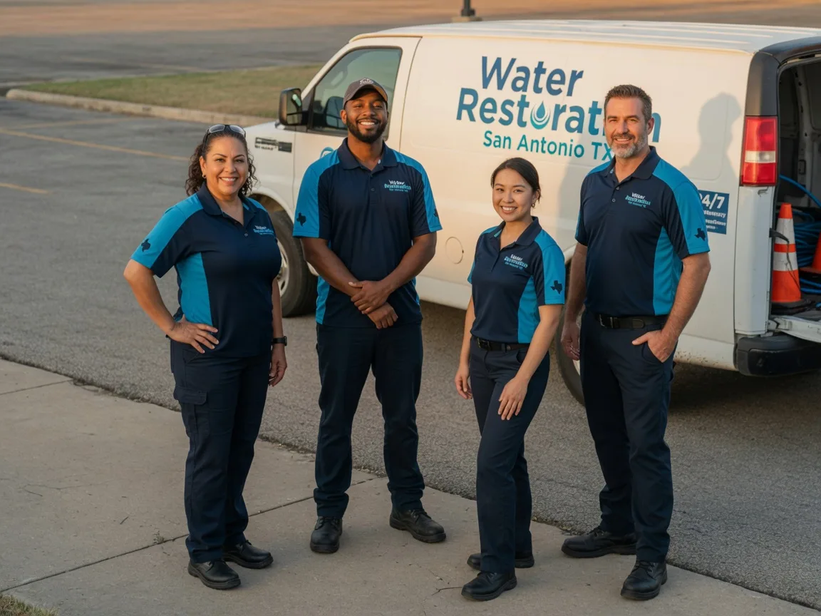 Water Damage Repair company in Tully, NY